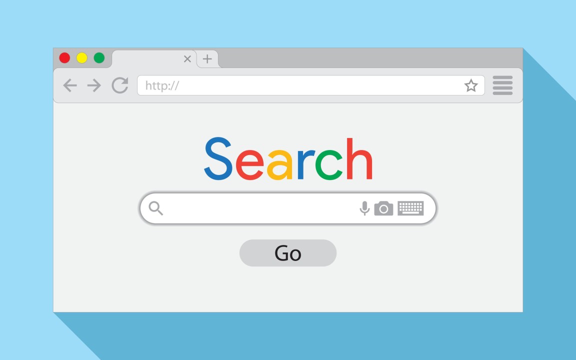 Search Engine Image